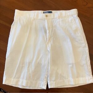 Polo by Ralph Lauren Men’s Shorts - 36” waist